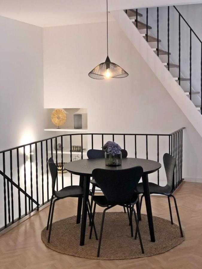 Charme Do Largo - Apartment Лагоа Экстерьер фото