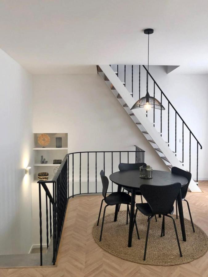 Charme Do Largo - Apartment Лагоа Экстерьер фото