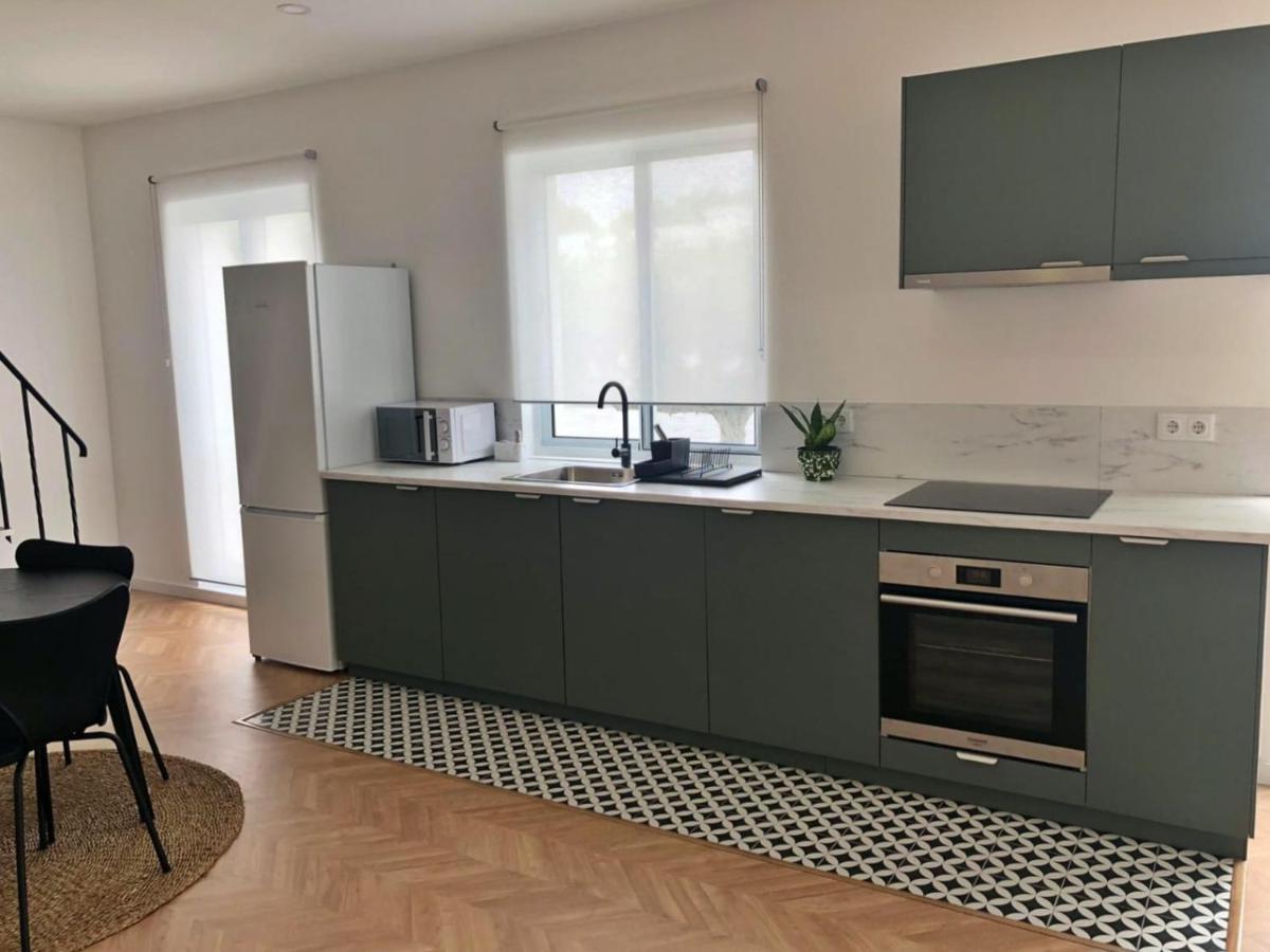 Charme Do Largo - Apartment Лагоа Экстерьер фото